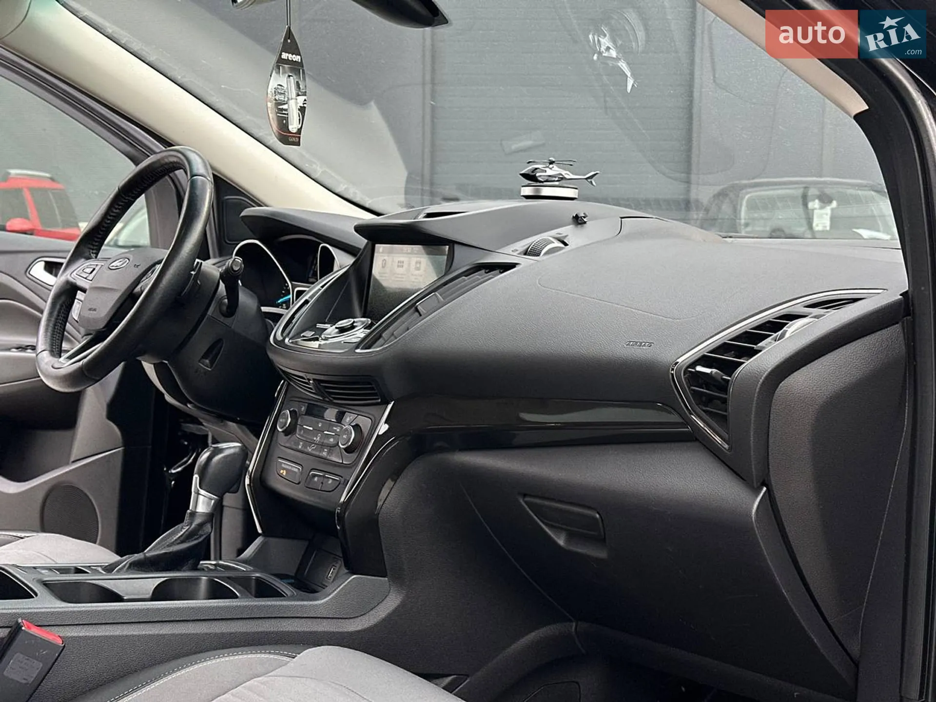 2016 Ford Escape - мініатюра 33