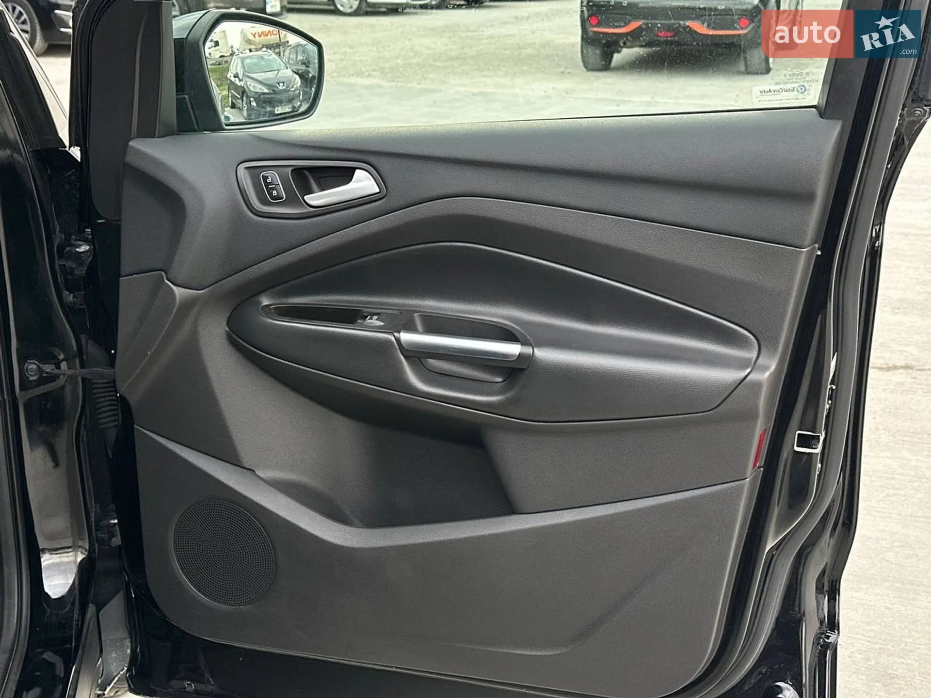 2016 Ford Escape - мініатюра 35