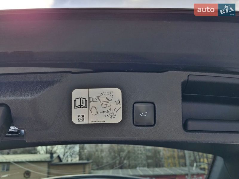 Внедорожник / Кроссовер Ford Escape 2020 в Тернополе фото 6 Внедорожник / Кроссовер Ford Escape 2020 в Тернополе