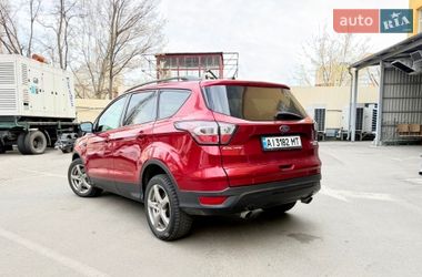 Внедорожник / Кроссовер Ford Escape 2016 в Киеве фото 3 Внедорожник / Кроссовер Ford Escape 2016 в Киеве