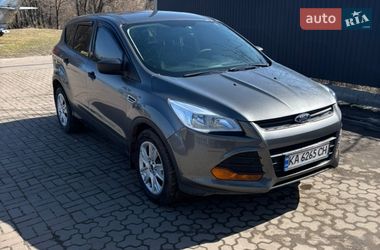 Внедорожник / Кроссовер Ford Escape 2013 в Переяславе