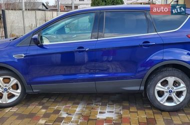 Внедорожник / Кроссовер Ford Escape 2013 в Киеве