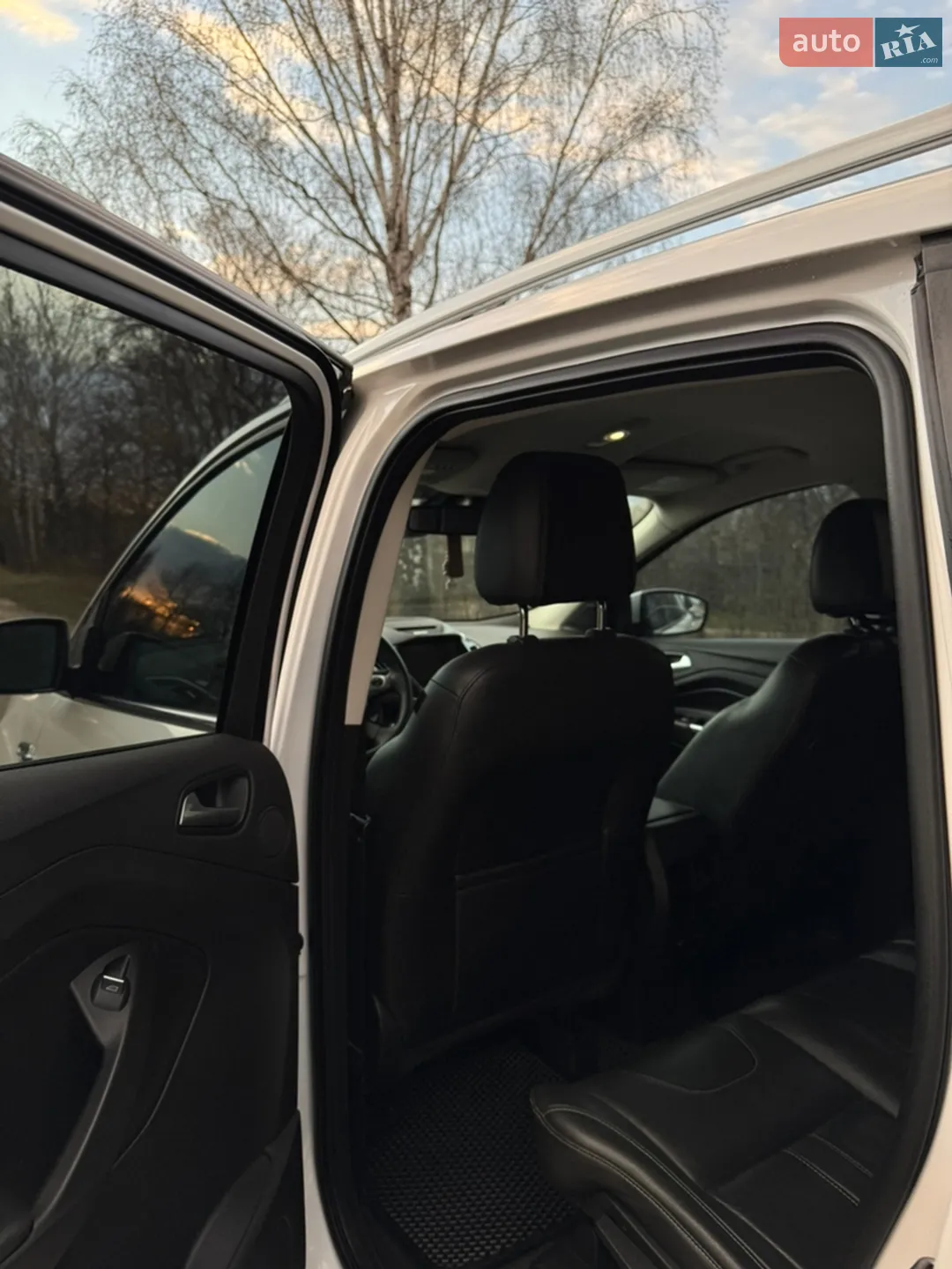 2013 Ford Escape - мініатюра 8