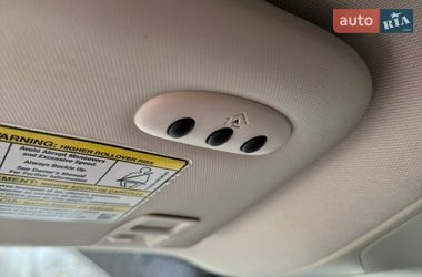 Внедорожник / Кроссовер Ford Escape 2013 в Чернигове