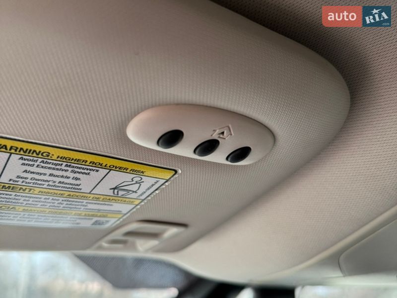 Внедорожник / Кроссовер Ford Escape 2013 в Чернигове