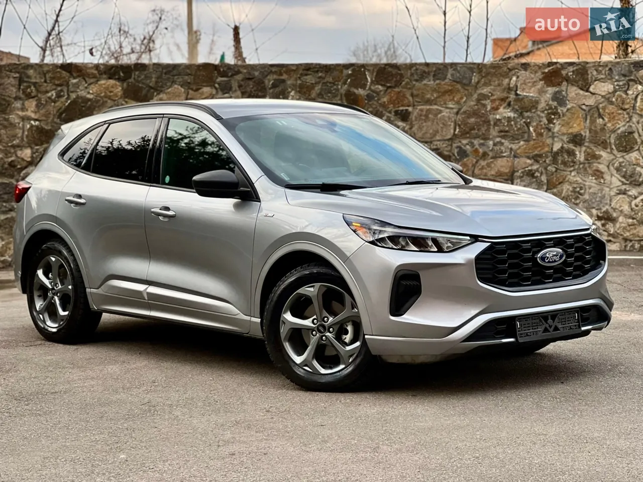 2024 Ford Escape - мініатюра 18