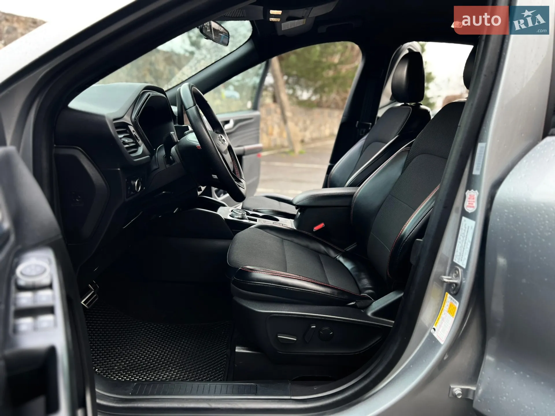 2024 Ford Escape - мініатюра 21