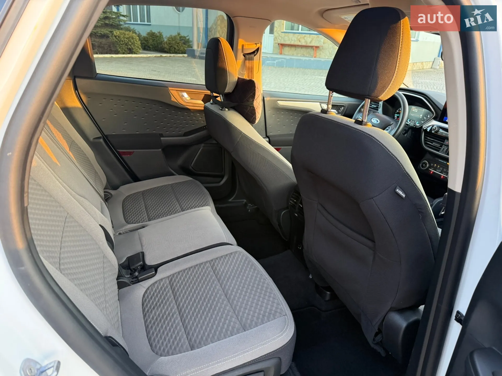 2020 Ford Escape - мініатюра 15