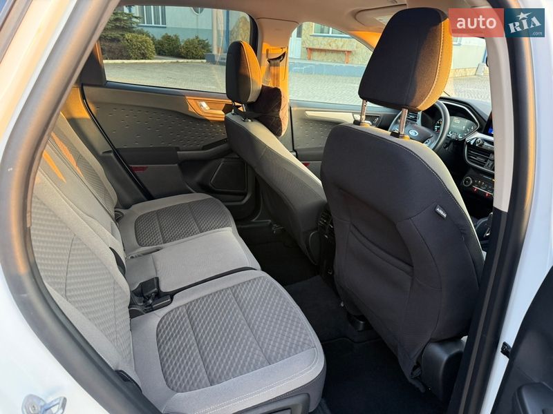 Позашляховик / Кросовер Ford Escape 2020 в Львові фото 15 Позашляховик / Кросовер Ford Escape 2020 в Львові