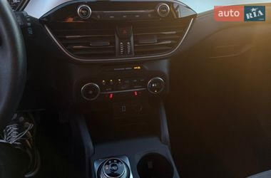 Позашляховик / Кросовер Ford Escape 2020 в Львові фото 23 Позашляховик / Кросовер Ford Escape 2020 в Львові