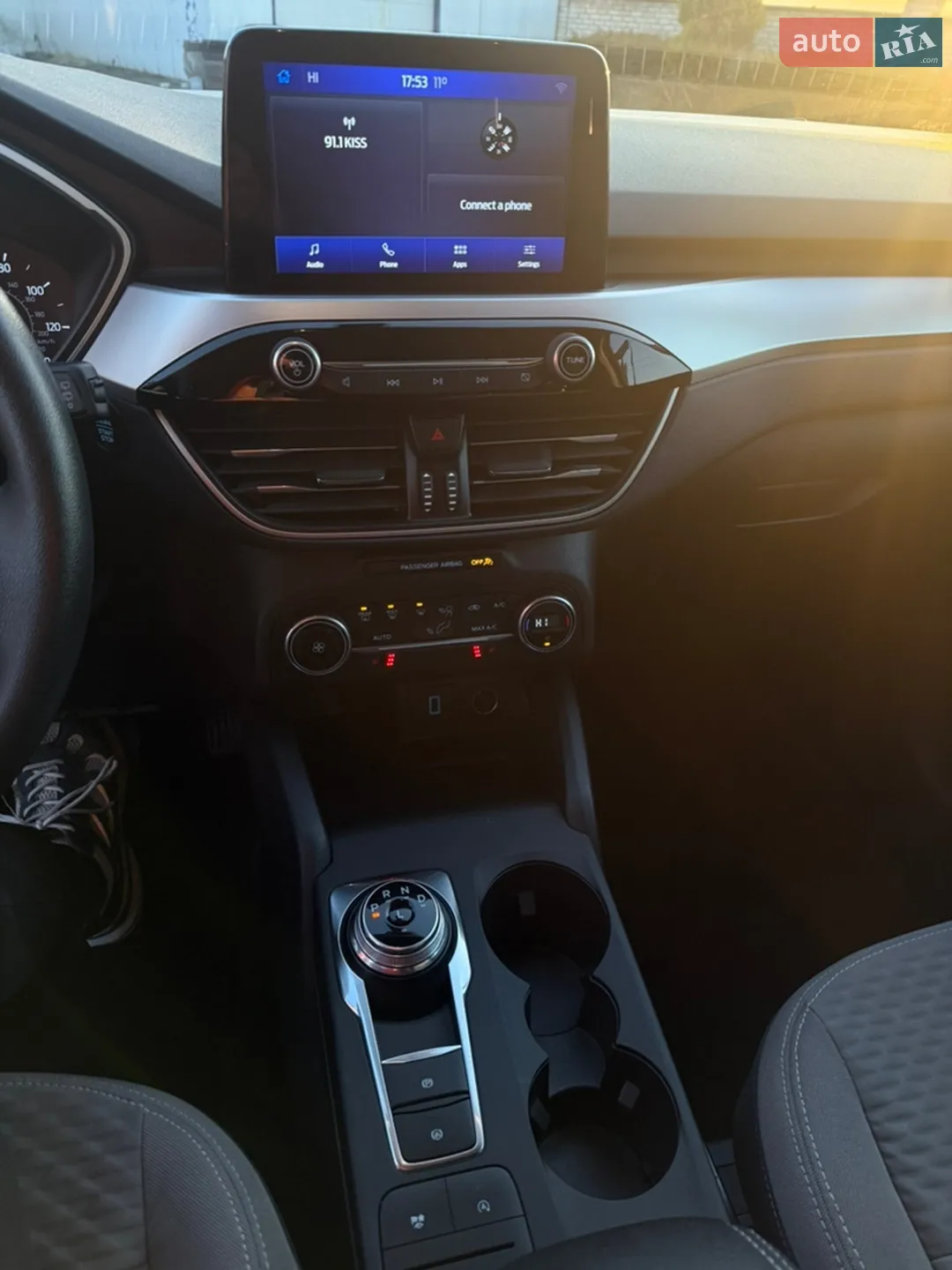 2020 Ford Escape - мініатюра 23