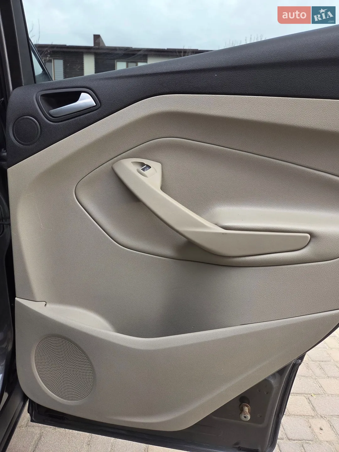 2013 Ford Escape - мініатюра 4
