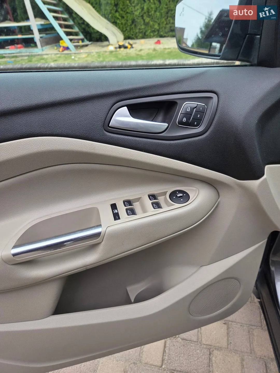 2013 Ford Escape - мініатюра 17