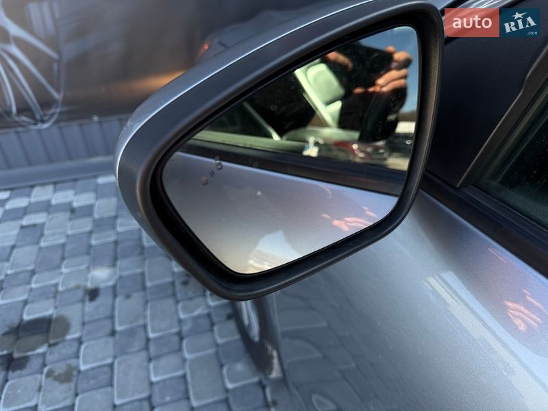 Внедорожник / Кроссовер Ford Escape 2021 в Львове фото 26 Внедорожник / Кроссовер Ford Escape 2021 в Львове