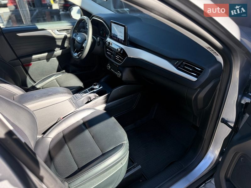 Внедорожник / Кроссовер Ford Escape 2021 в Львове фото 42 Внедорожник / Кроссовер Ford Escape 2021 в Львове