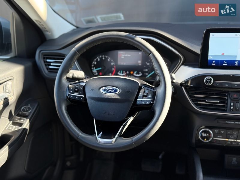Внедорожник / Кроссовер Ford Escape 2021 в Львове фото 53 Внедорожник / Кроссовер Ford Escape 2021 в Львове