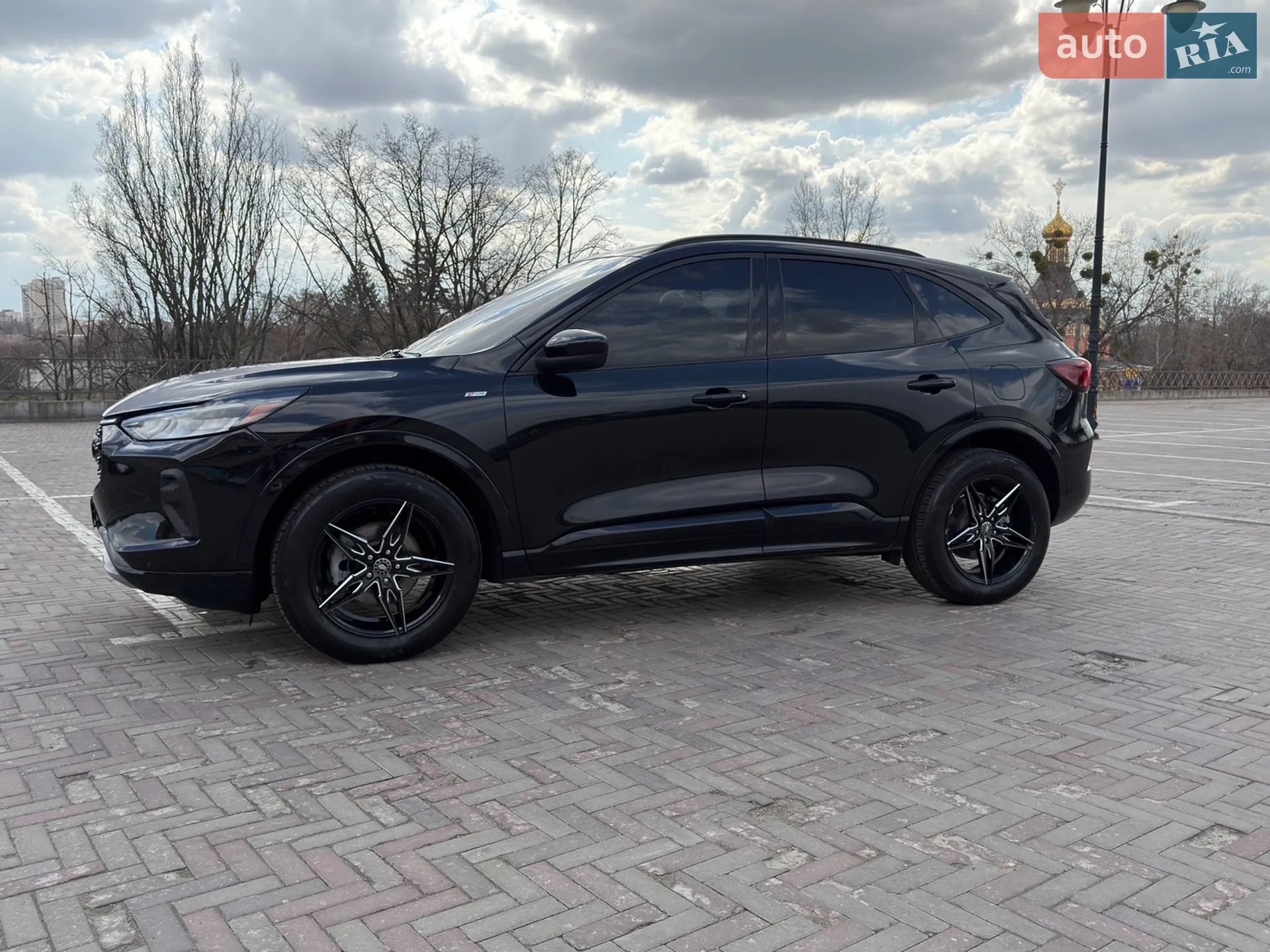 2023 Ford Escape - мініатюра 7