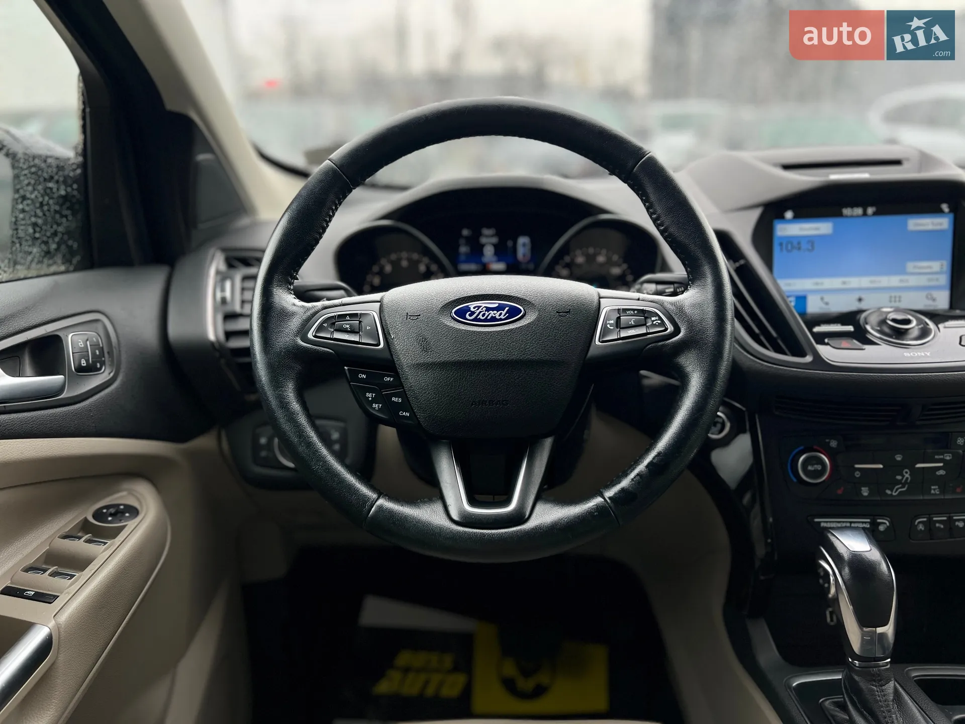 2017 Ford Escape - мініатюра 15
