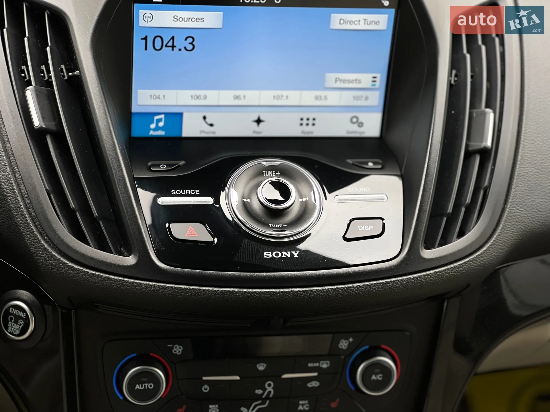 2017 Ford Escape - мініатюра 20