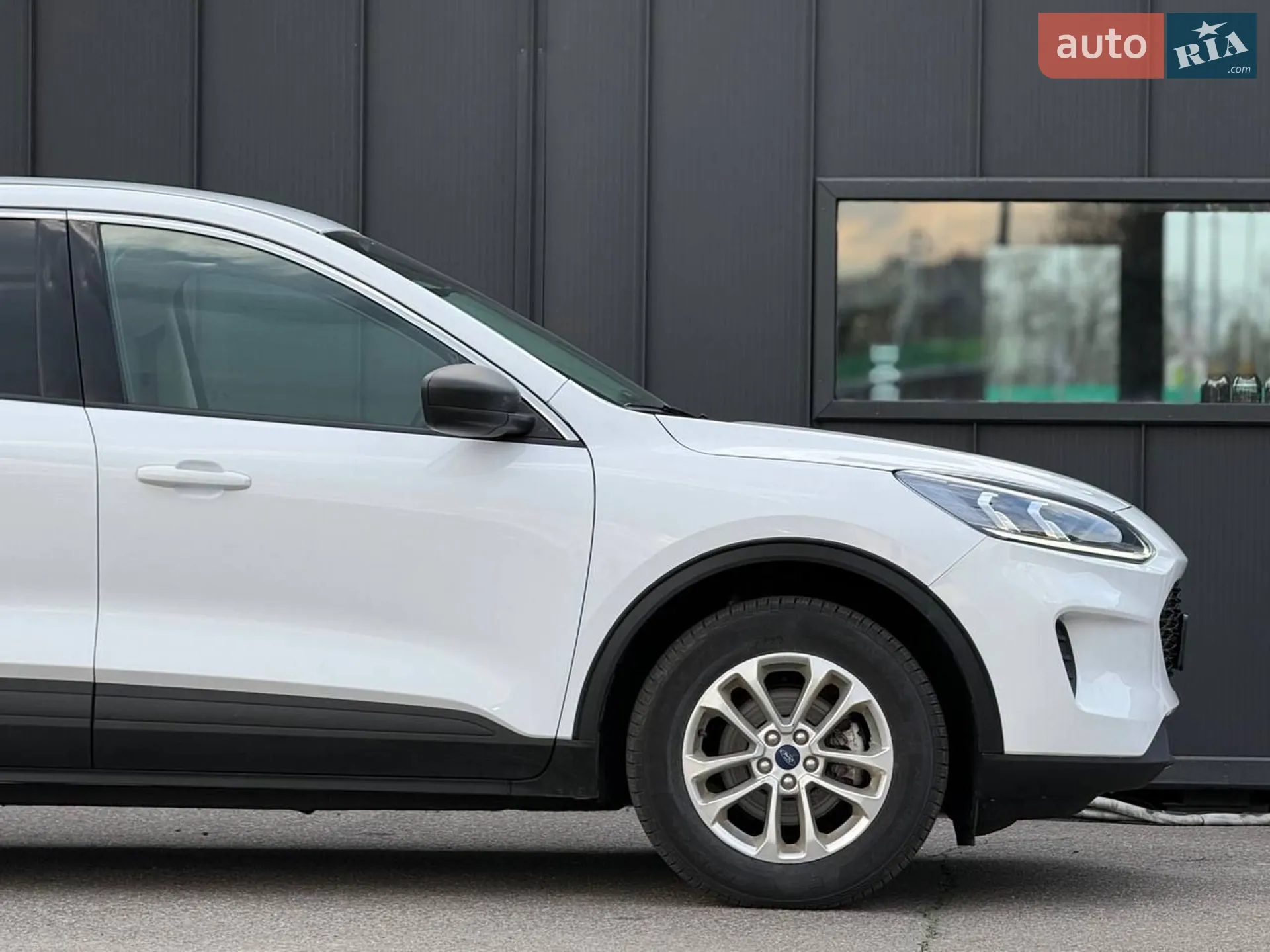 2022 Ford Escape - мініатюра 17