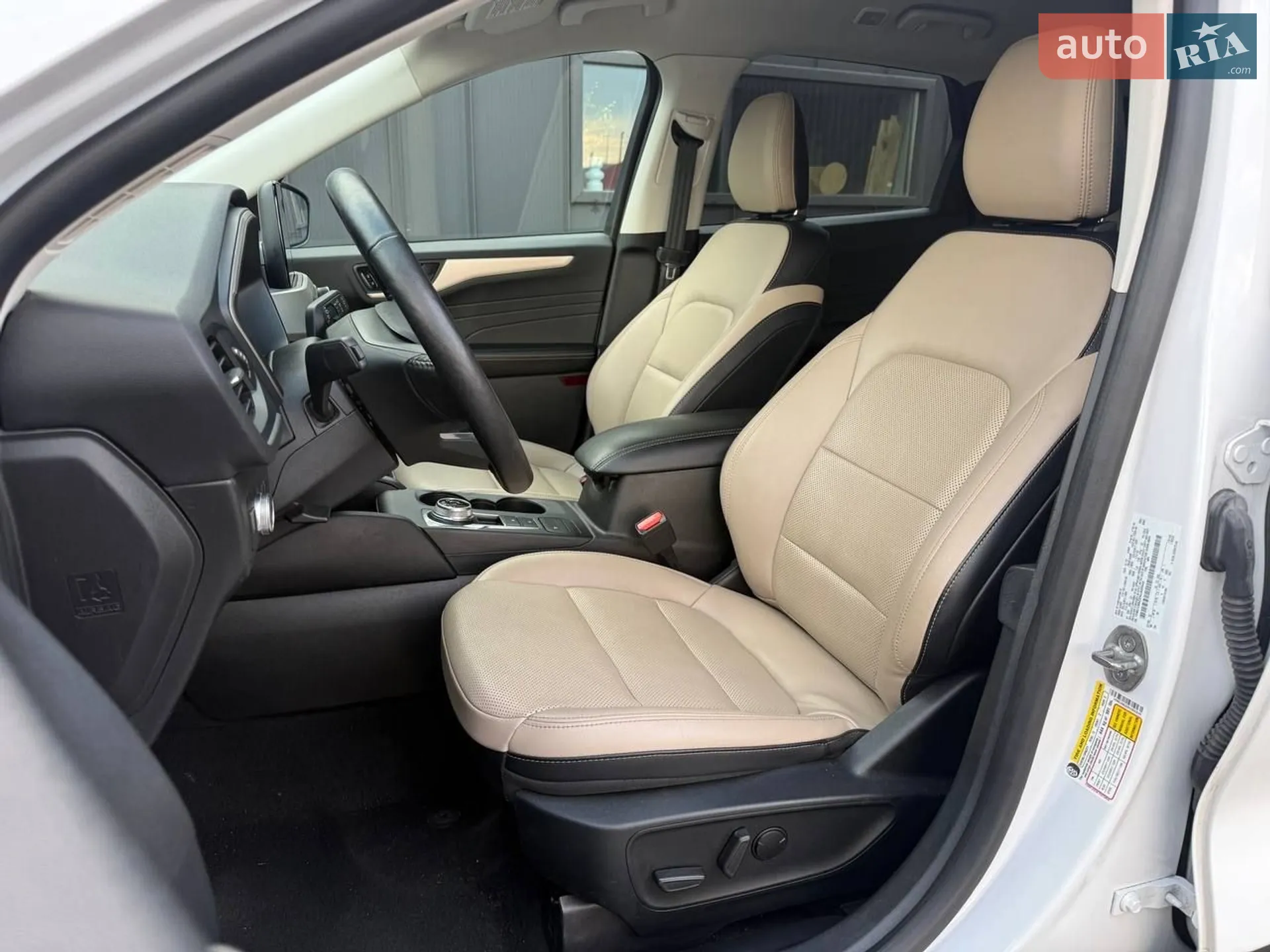 2022 Ford Escape - мініатюра 20
