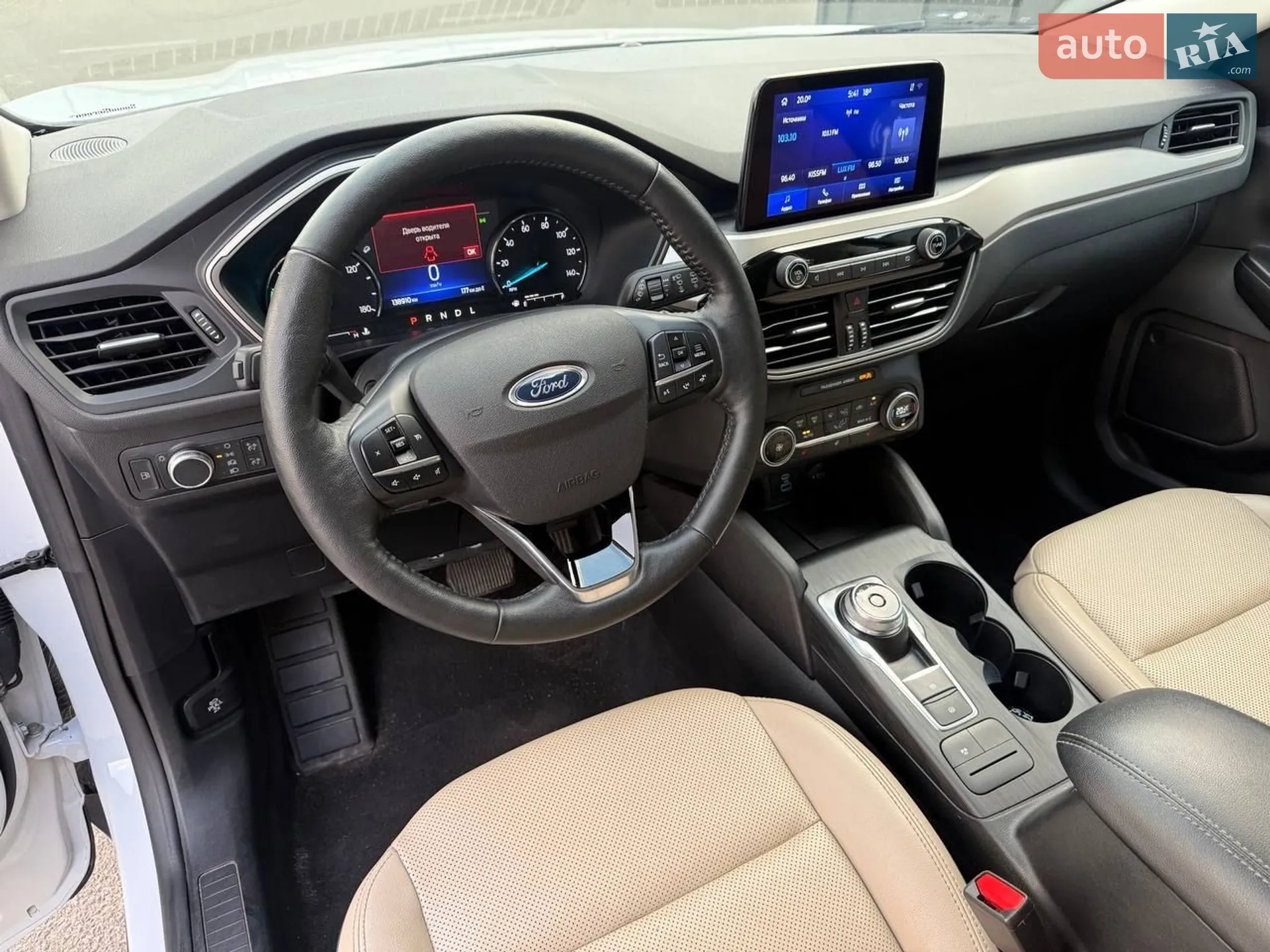 2022 Ford Escape - мініатюра 23