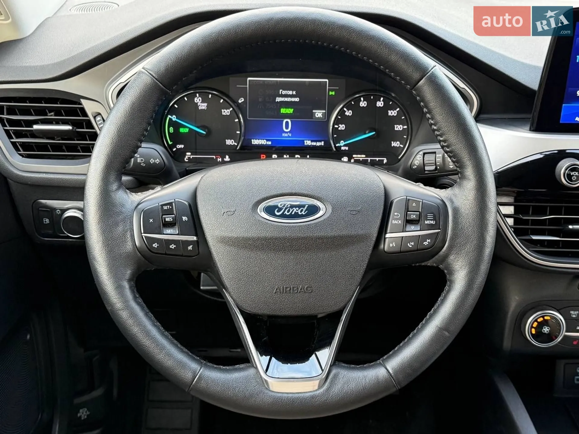 2022 Ford Escape - мініатюра 31