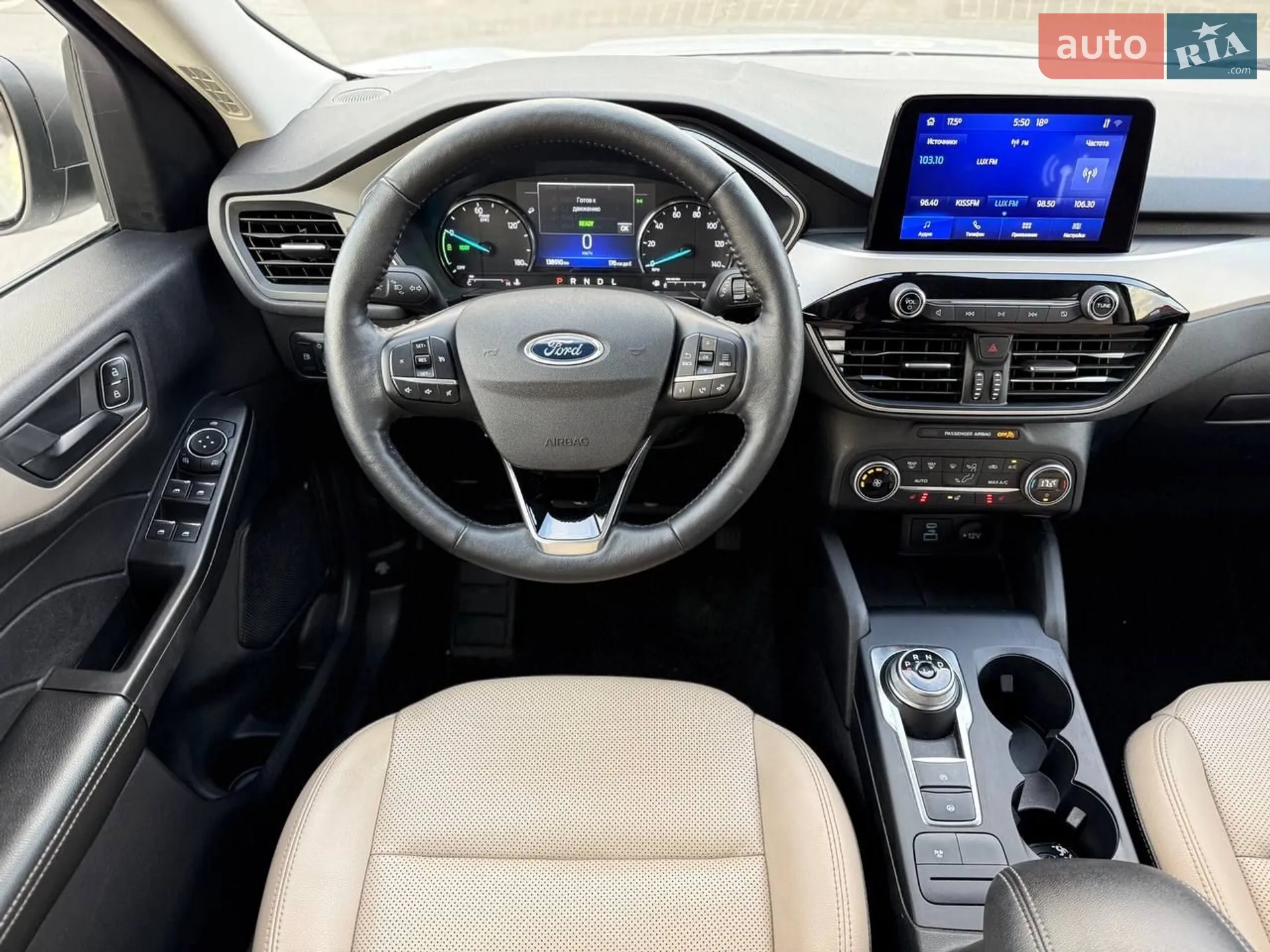 2022 Ford Escape - мініатюра 36