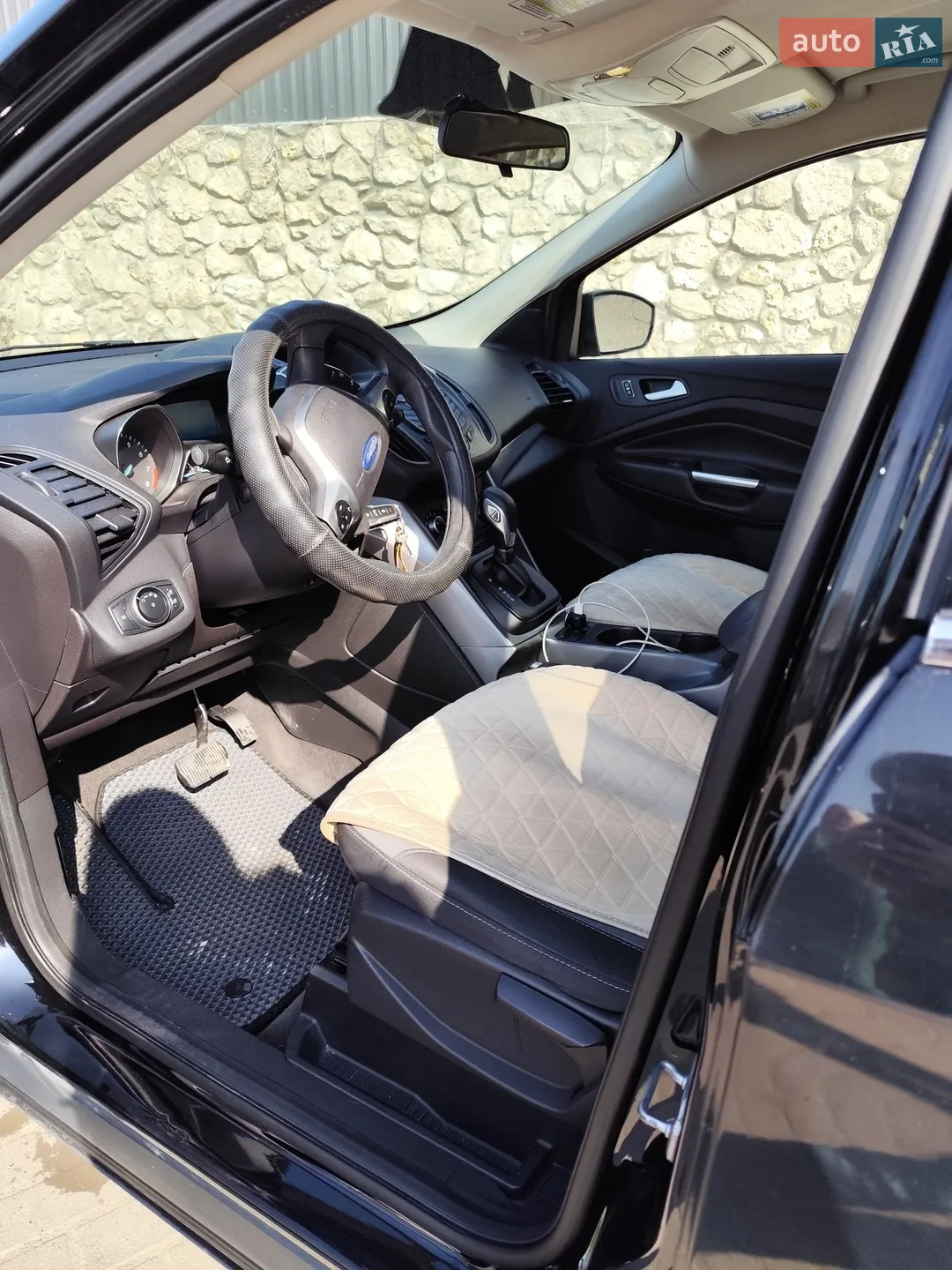 2015 Ford Escape - мініатюра 6