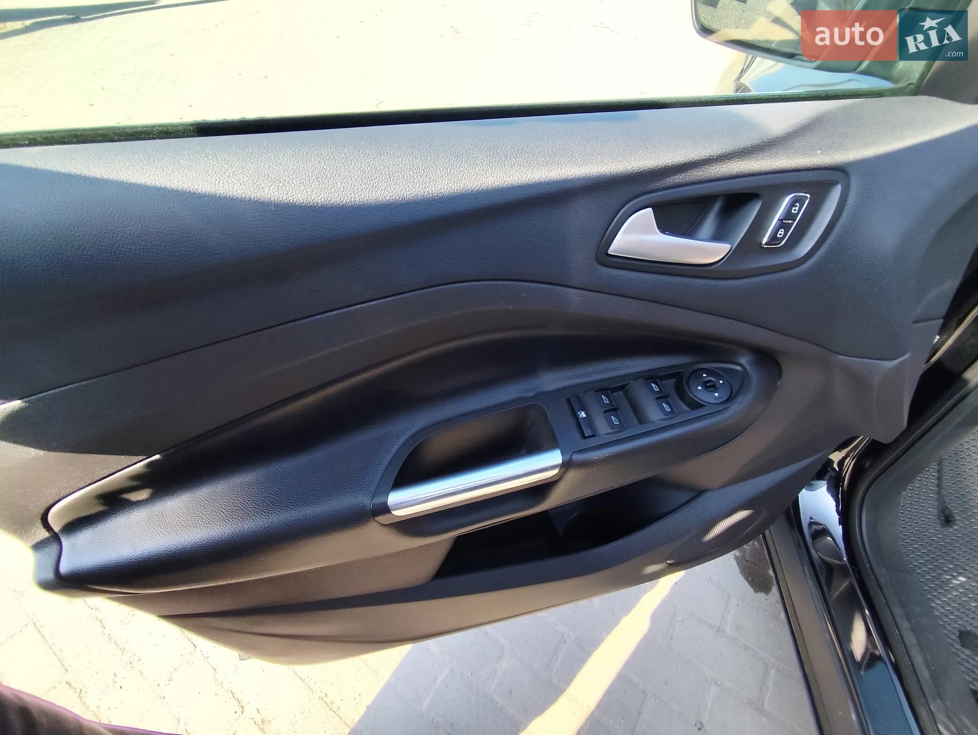 2015 Ford Escape - мініатюра 25