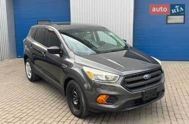 Позашляховик / Кросовер Ford Escape 2016 в Рівному