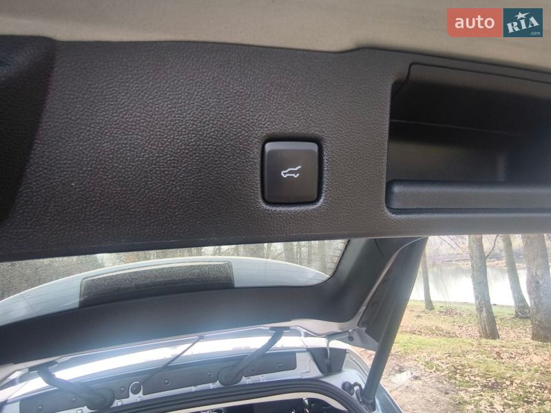 Внедорожник / Кроссовер Ford Escape 2022 в Сумах