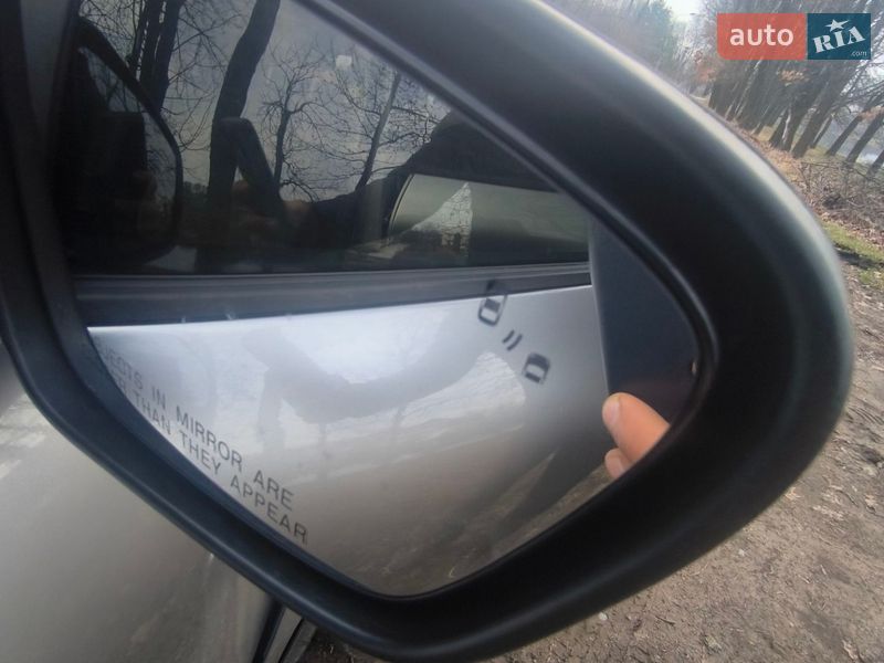 Внедорожник / Кроссовер Ford Escape 2022 в Сумах