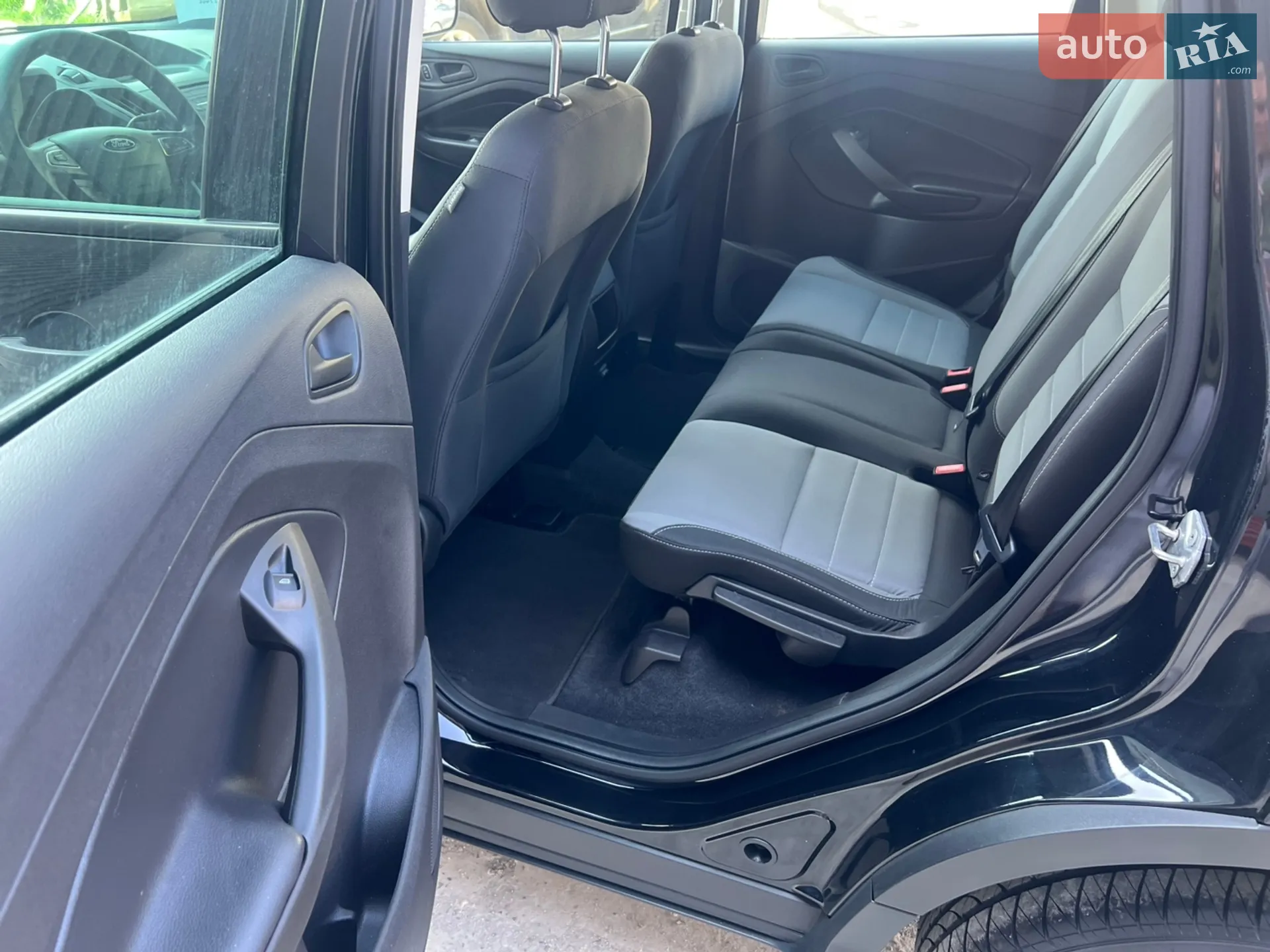 2017 Ford Escape - мініатюра 17
