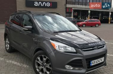 Позашляховик / Кросовер Ford Escape 2012 в Харкові