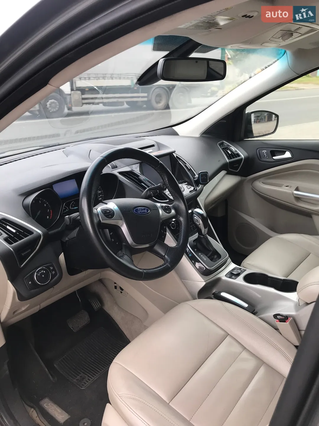 2012 Ford Escape - мініатюра 6