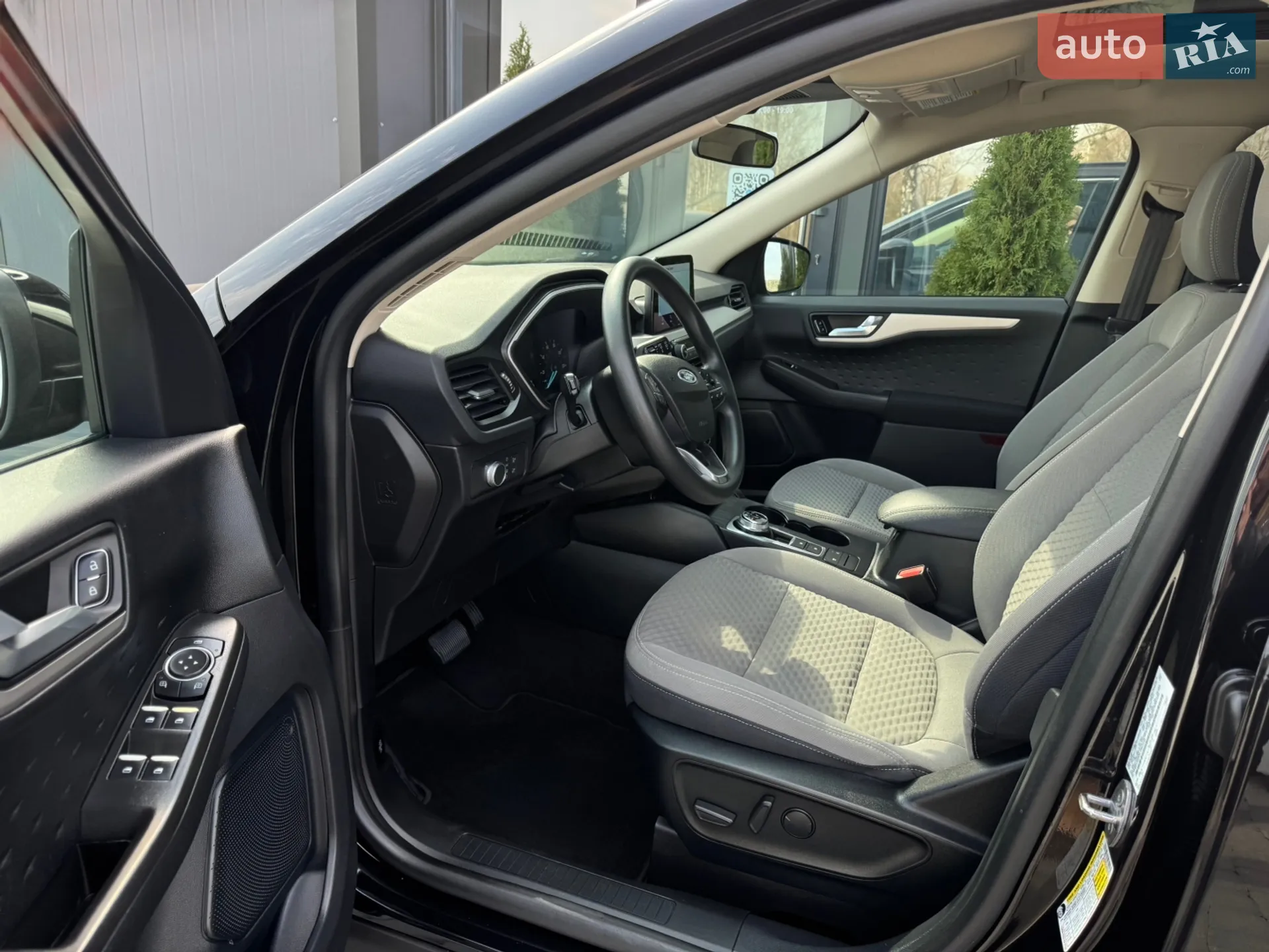 2020 Ford Escape - мініатюра 16