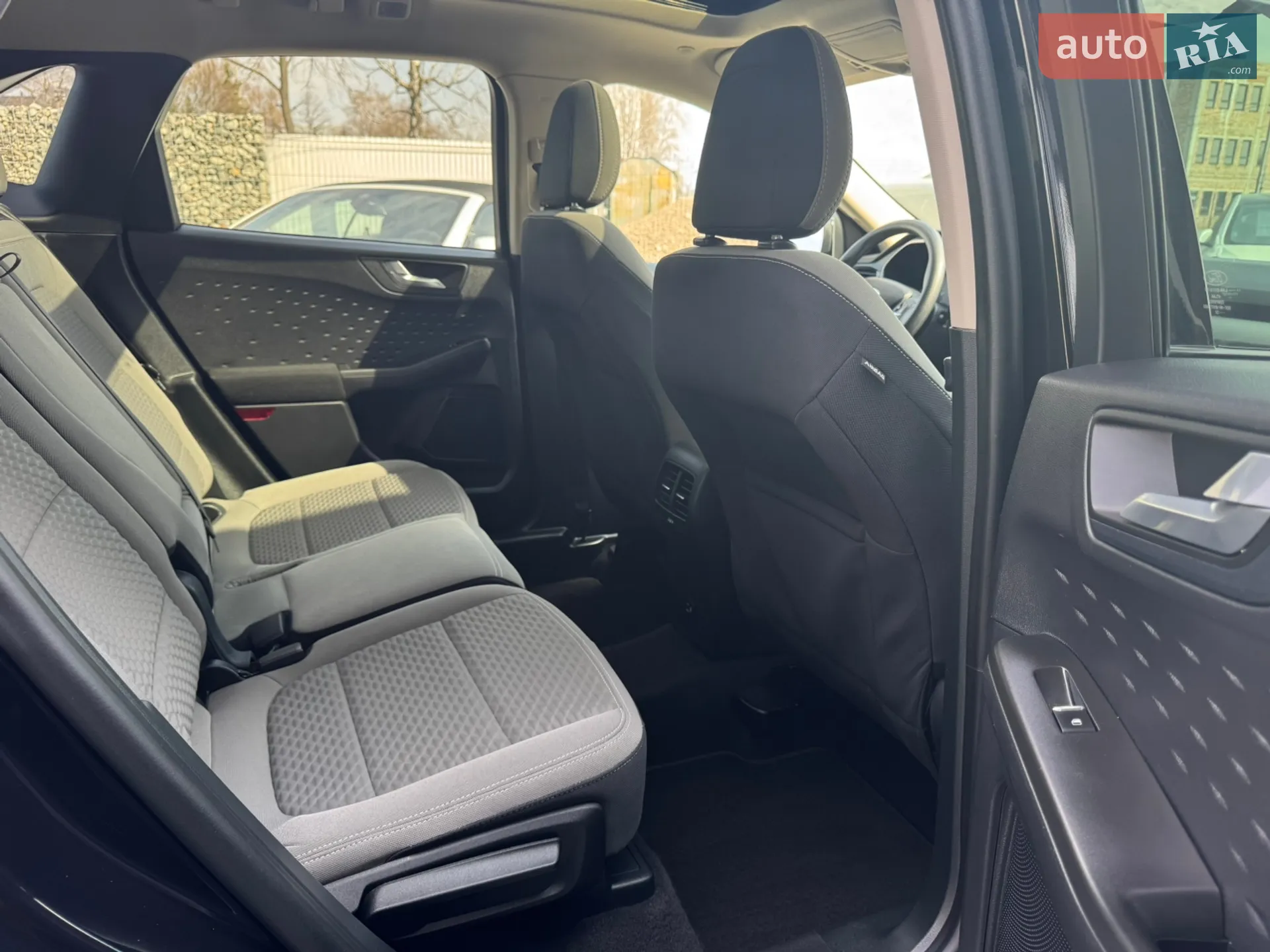 2020 Ford Escape - мініатюра 18