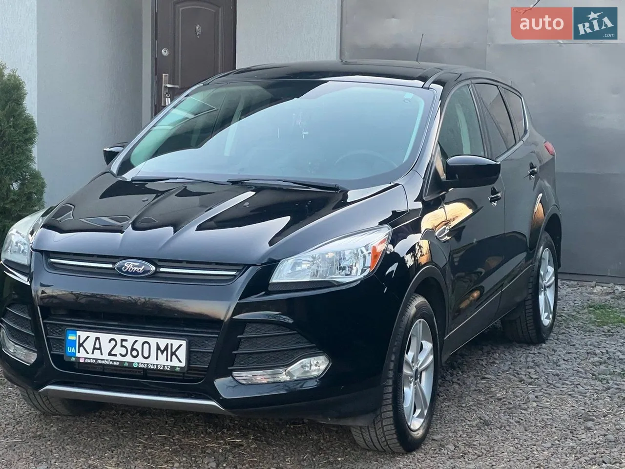 2016 Ford Escape - мініатюра 74
