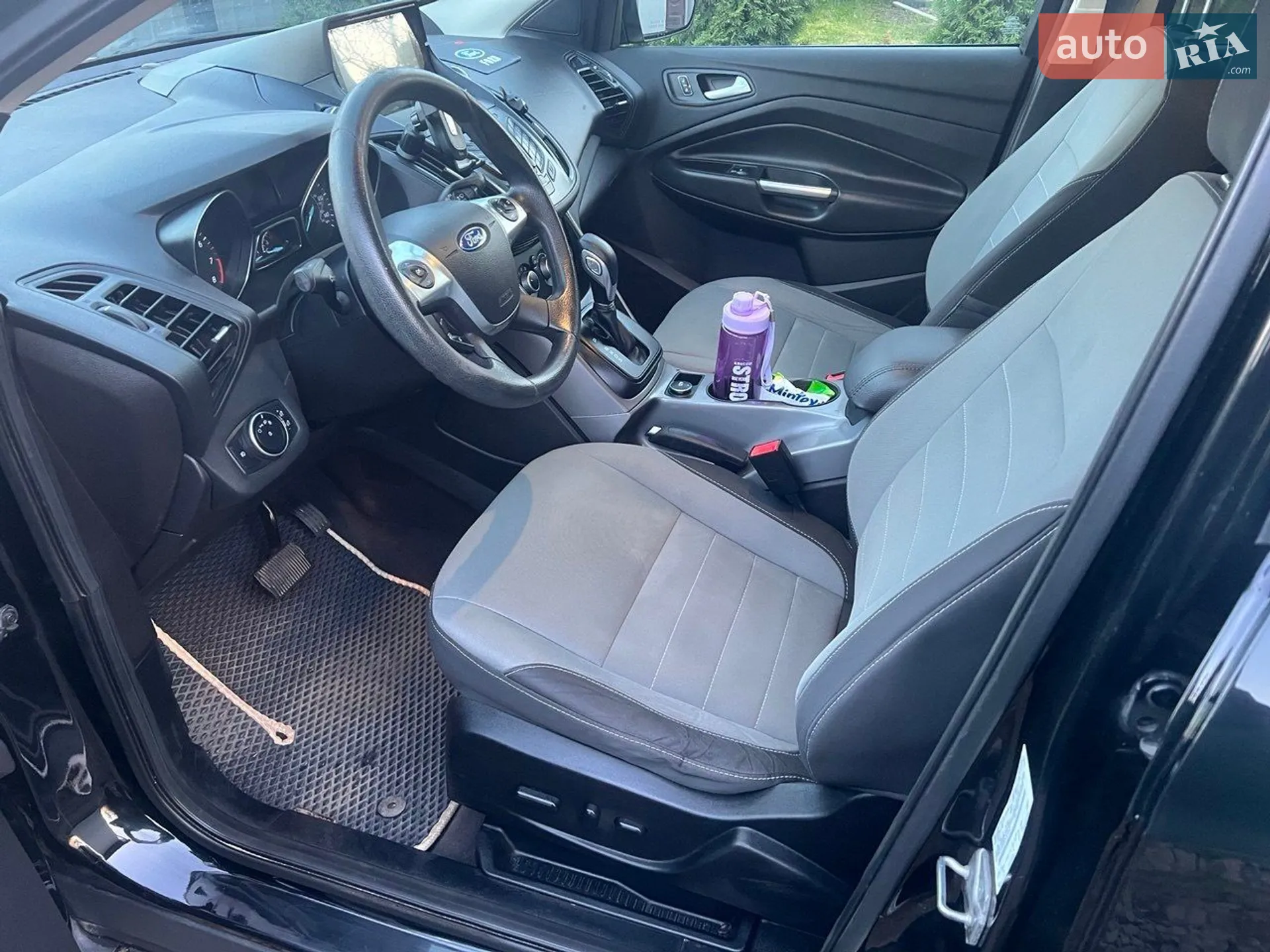 2015 Ford Escape - мініатюра 7