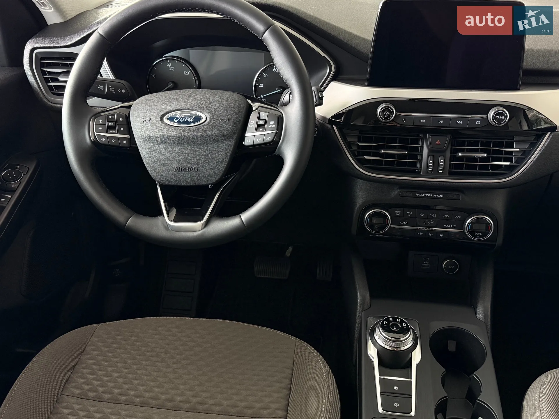 2021 Ford Escape - мініатюра 15