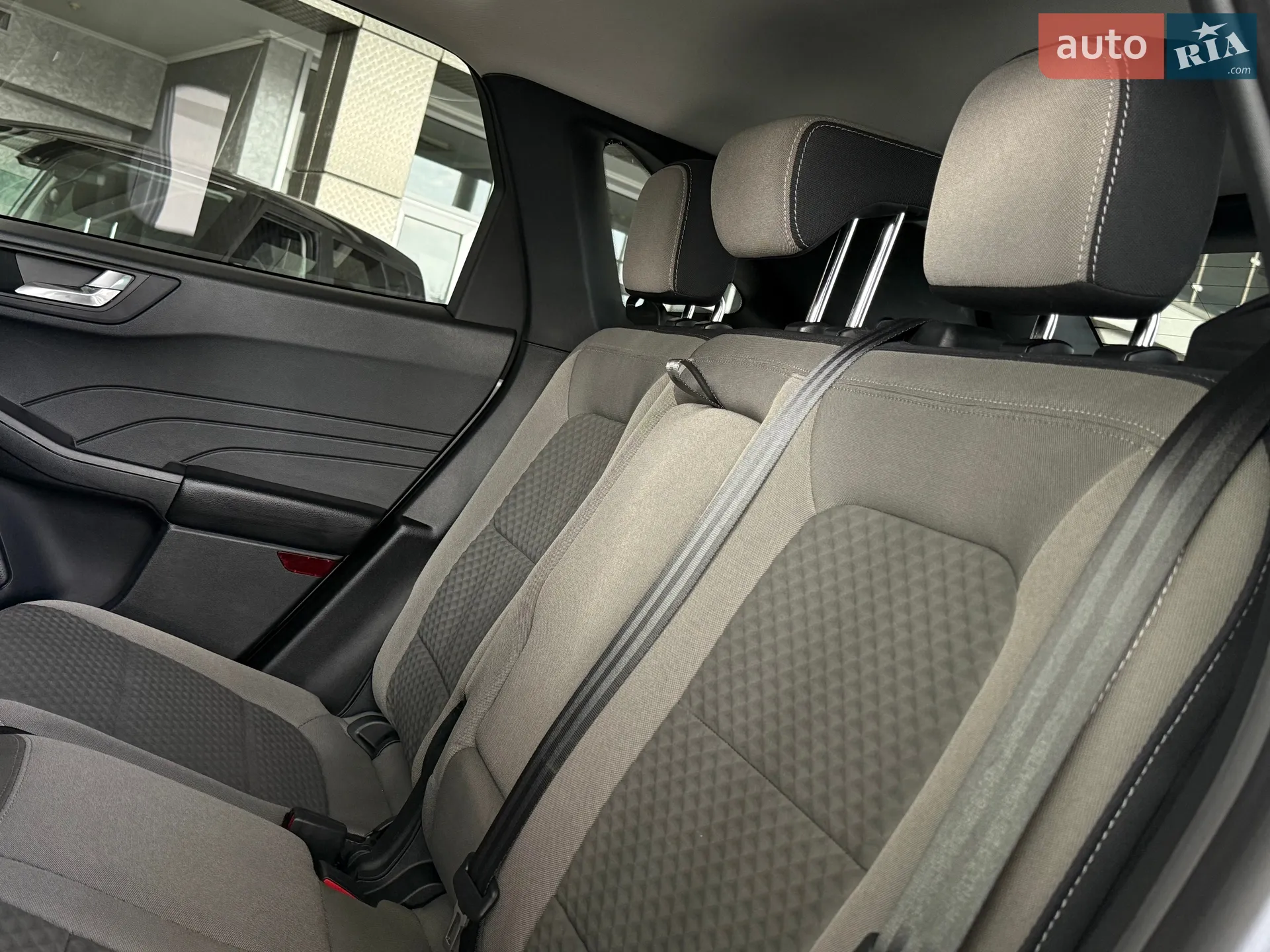 2021 Ford Escape - мініатюра 26
