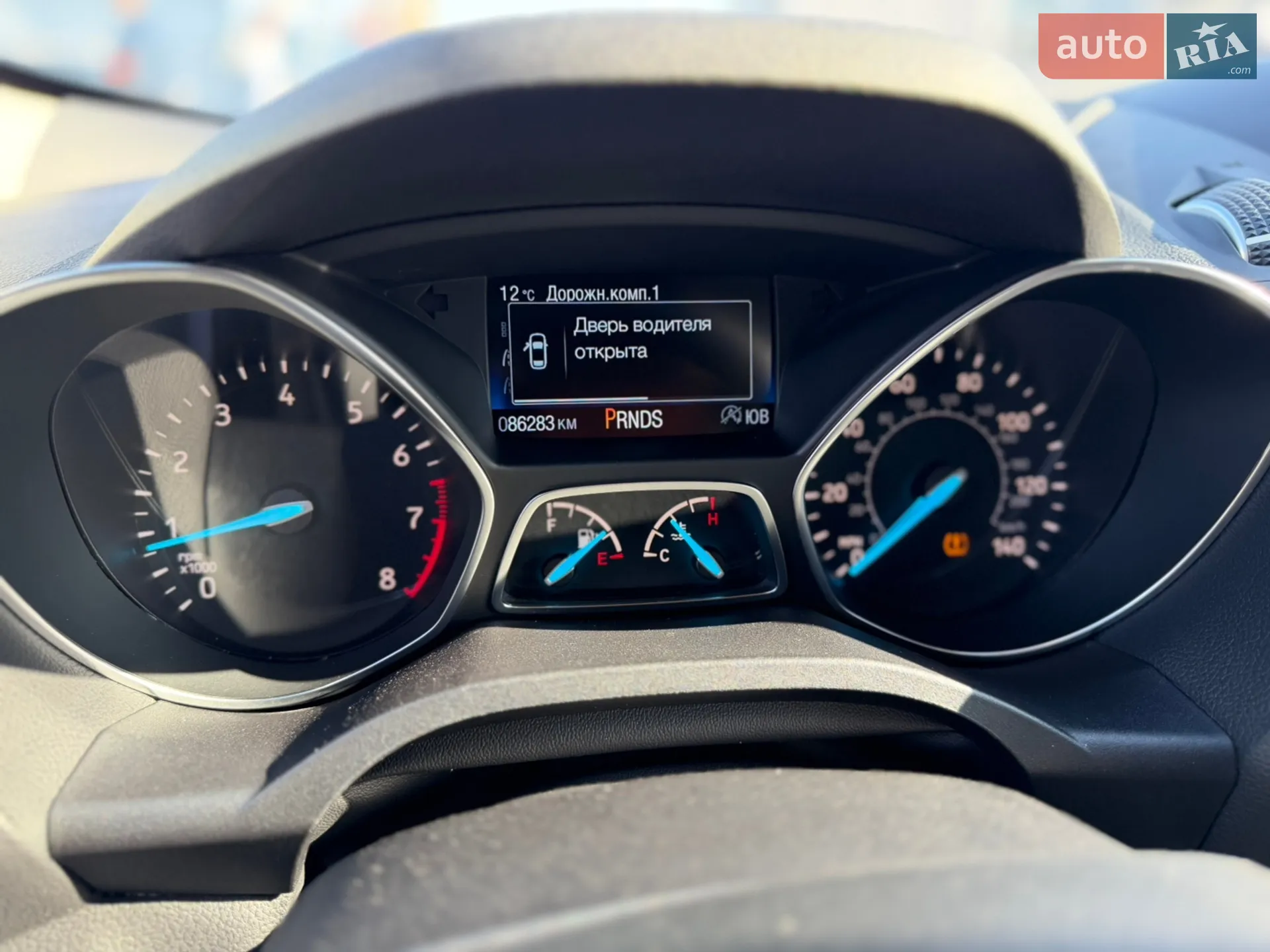 2019 Ford Escape - мініатюра 17