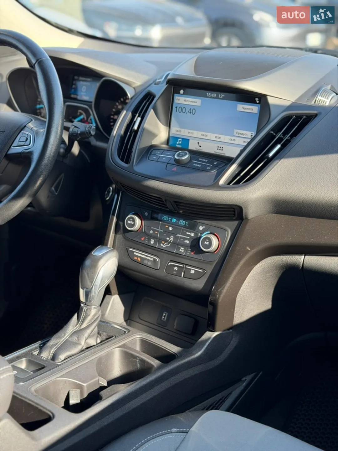 2019 Ford Escape - мініатюра 30