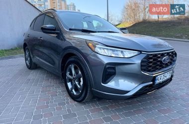 Позашляховик / Кросовер Ford Escape 2023 в Києві