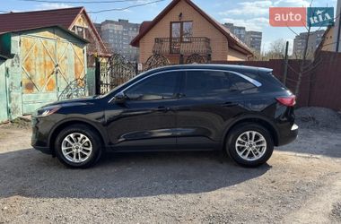 Позашляховик / Кросовер Ford Escape 2020 в Вінниці