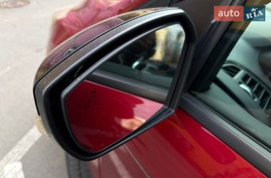 Внедорожник / Кроссовер Ford Escape 2016 в Киеве фото 13 Внедорожник / Кроссовер Ford Escape 2016 в Киеве