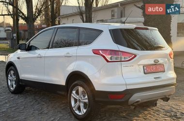 Позашляховик / Кросовер Ford Escape 2014 в Охтирці