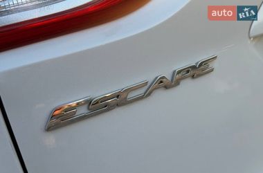 Позашляховик / Кросовер Ford Escape 2014 в Охтирці
