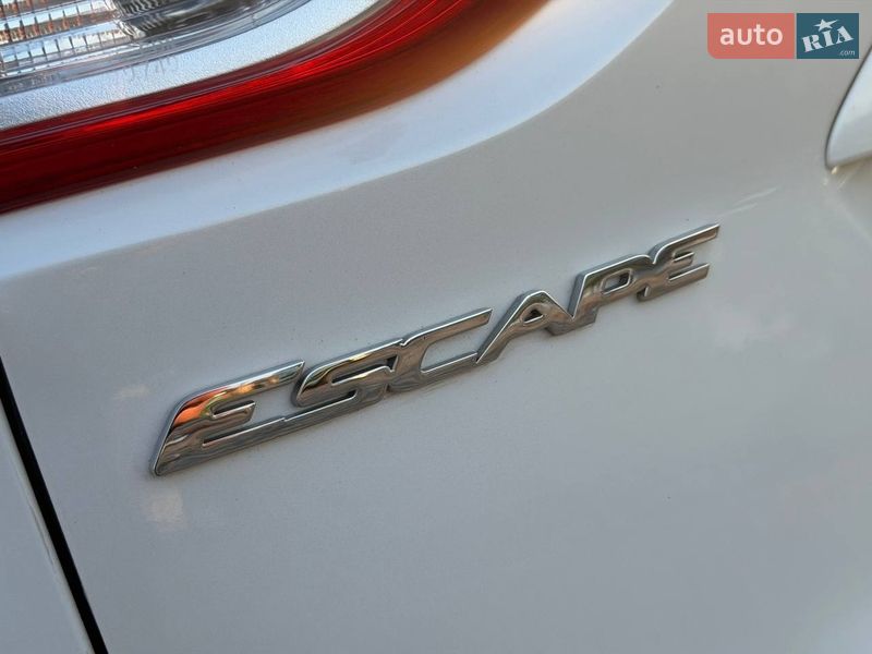 Позашляховик / Кросовер Ford Escape 2014 в Охтирці